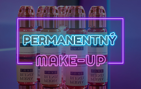 Permanentny make up