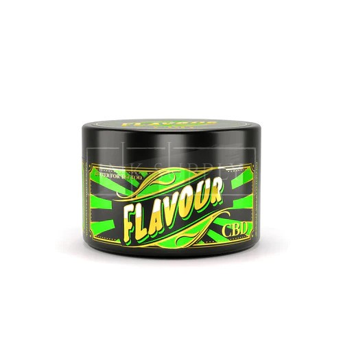 FLAVOUR BY DYNAMIC - BUTTER CBD 50ML 
