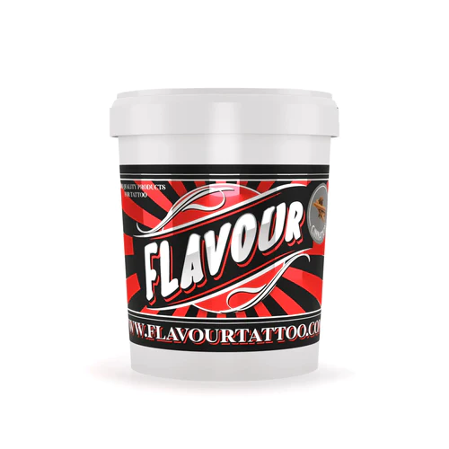 FLAVOUR BY DYNAMIC - CINNAMON 500ML VAZELÍNA