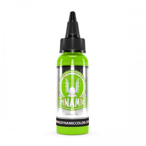 VIKING BY DYNAMIC - ATOMIC GREEN 30ML 