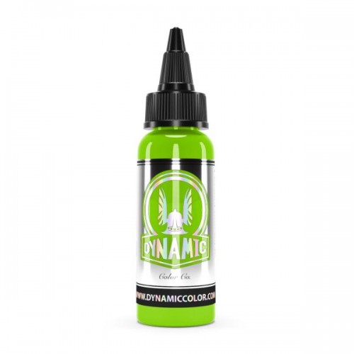 VIKING BY DYNAMIC - ATOMIC GREEN 30ML 