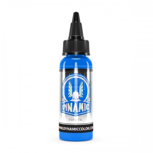 VIKING BY DYNAMIC - AZURE BLUE 30ML