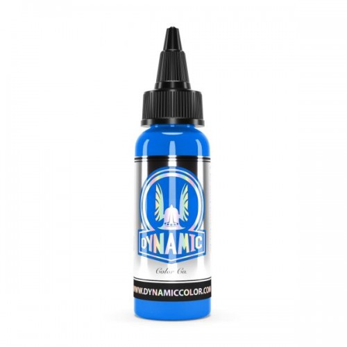 VIKING BY DYNAMIC - AZURE BLUE 30ML