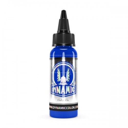 VIKING BY DYNAMIC - BLUE ABYSS 30ML 