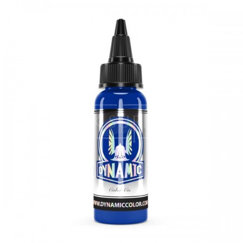 VIKING BY DYNAMIC - DARK BLUE 30ML 