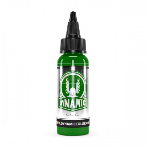 VIKING BY DYNAMIC - DARK GREEN 30ML 