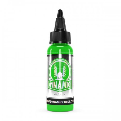 VIKING BY DYNAMIC - EMERALD GREEN 30ML 