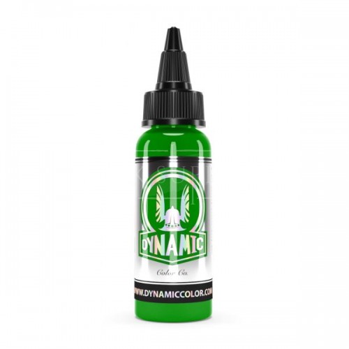 VIKING BY DYNAMIC - FOREST GREEN 30ML