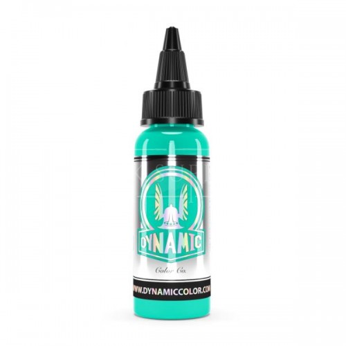VIKING BY DYNAMIC - MINT 30ML 