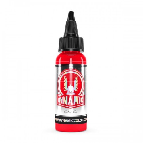 VIKING BY DYNAMIC - PURE RED 30ML 