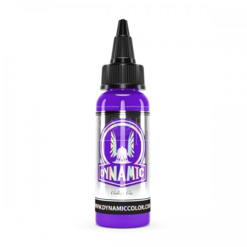 VIKING BY DYNAMIC - PURPLE 30ML