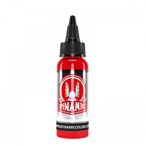 VIKING BY DYNAMIC - CANDY APPLE RED 30ML