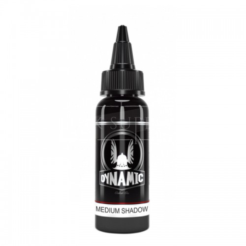 VIKING BY DYNAMIC - MEDIUM SHADOW 30ML