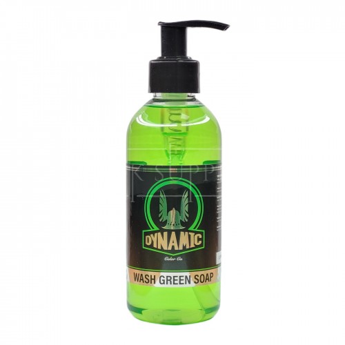 VIKING BY DYNAMIC - WASH GREEN SOAP 240ML