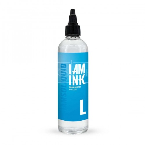 I AM INK- I AM SO LIQUID 200ml