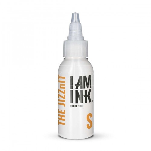 I AM INK - THE JIZZnIT Stencil Fluid 