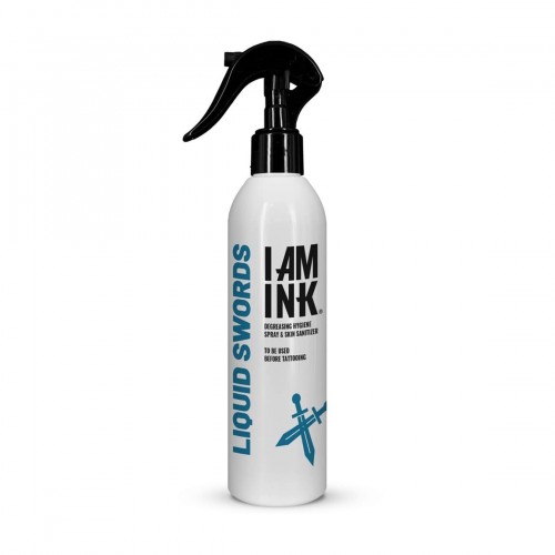 I AM INK - Liquid Swords 250 ml
