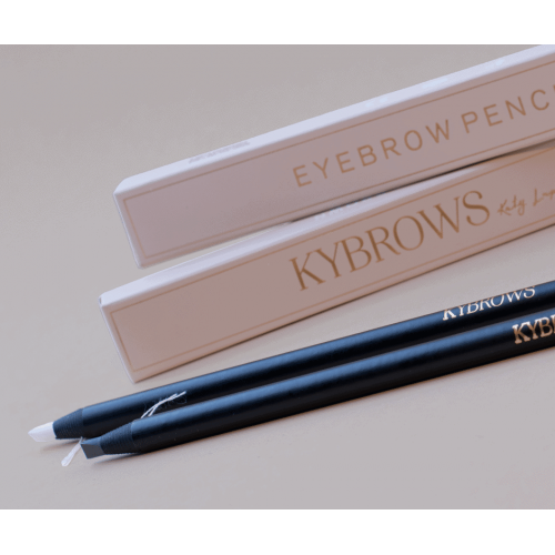 KYBROWS - CERUZKY NA PREDKRESLENIE TVARU OBOČIA /2KS/