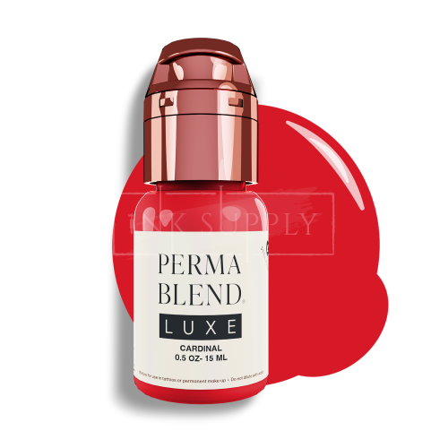 PERMA BLEND LUXE - Cardinal 15ml