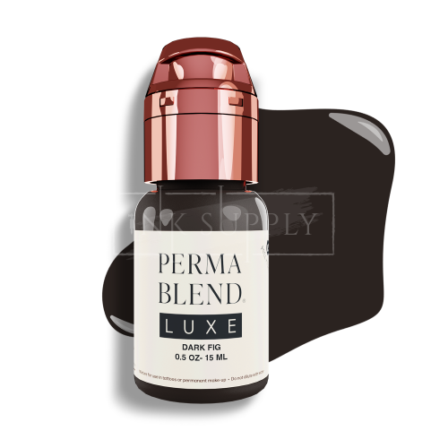PERMA BLEND LUXE - Dark Fig 15ml