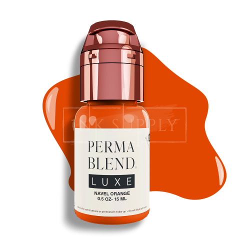 PERMA BLEND LUXE - Navel Orange 15ml