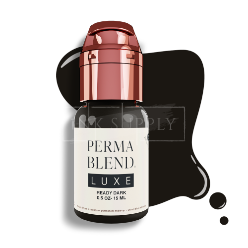 PERMA BLEND LUXE - Ready Dark 15ml