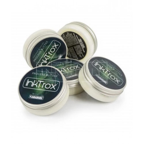 INKTROX™ COCONUT & MANGO Butter 50ml