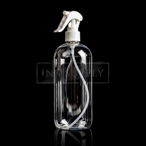 Plastový rozprašovač 500ml