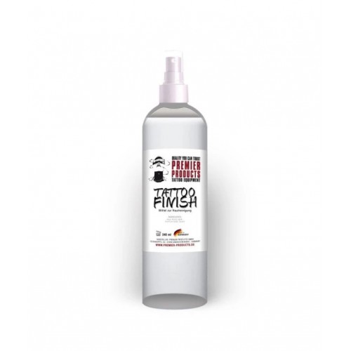 TATTOOFINISH Spray 240ml 