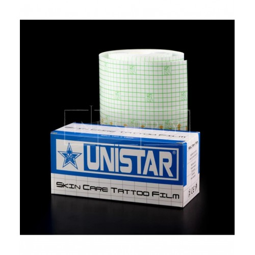 UNISTAR SKIN CARE ROLKA / 10 M X 15 CM