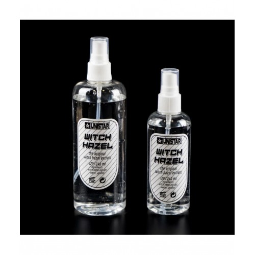 UNISTAR Witch Hazel Spray